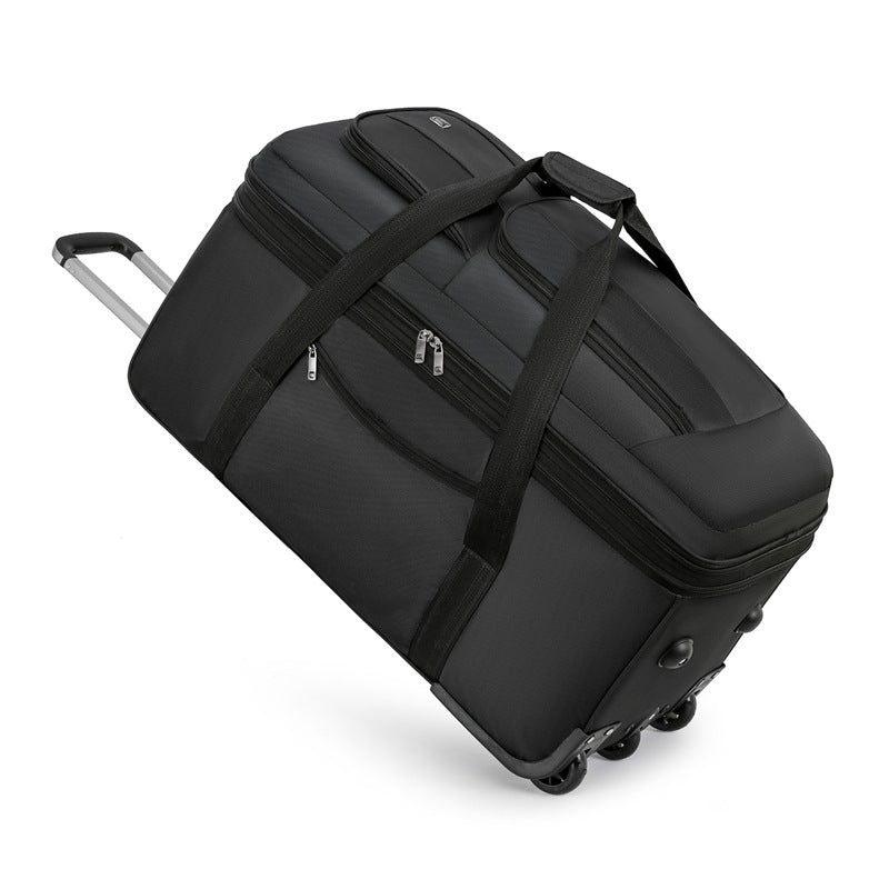 Women's & Men's & Large Capacity Air Consignment Extra Travel Bags