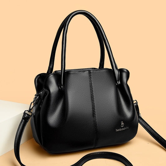 Women's Underarm Fashion Commuter Versatile Out Hand Shoulder Bags
