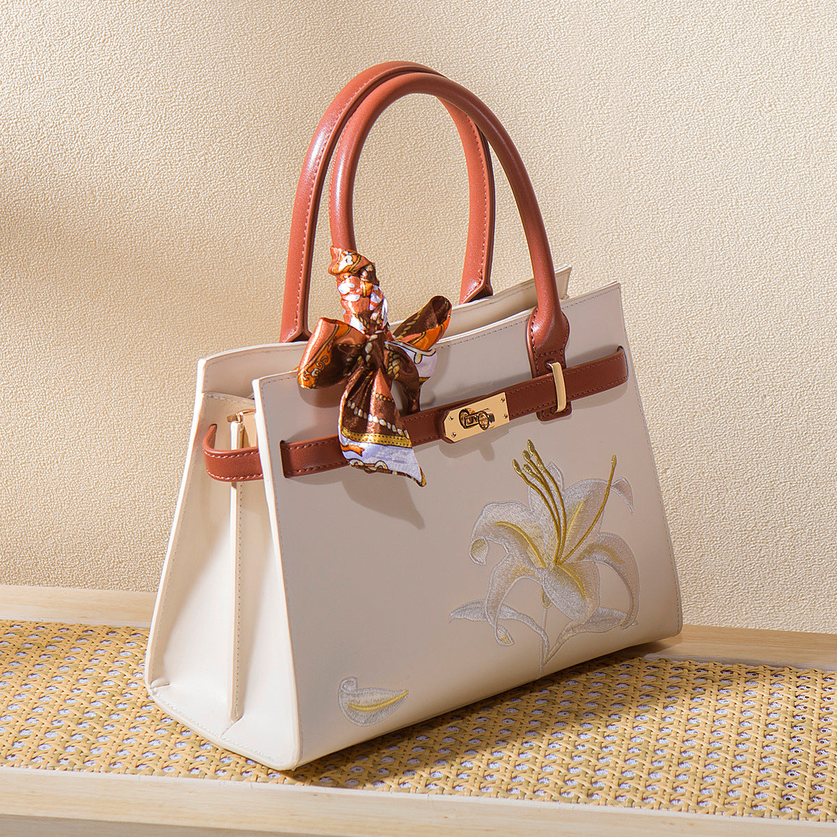 Women's Day Gift For Mother Wedding Bridal Handbags