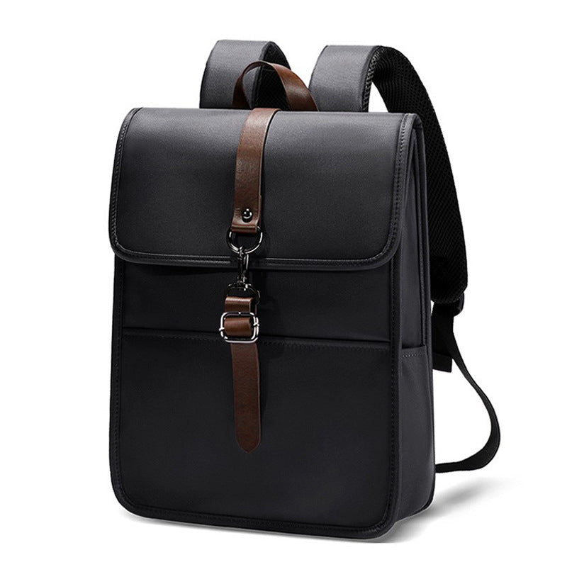 Korean Computer Business Commute Trendy Simple Backpacks