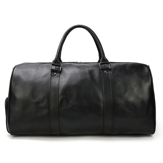 Men's Traveling Large Capacity Moving Portable Fitness Travel Bags