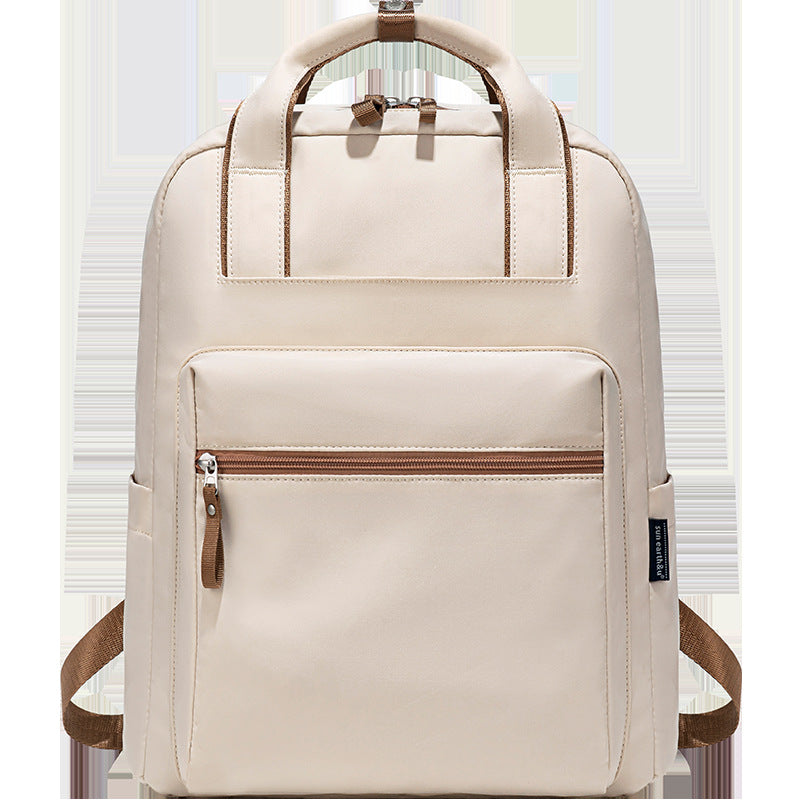 Unique Waterproof Nylon Large Capacity Fashion Backpacks