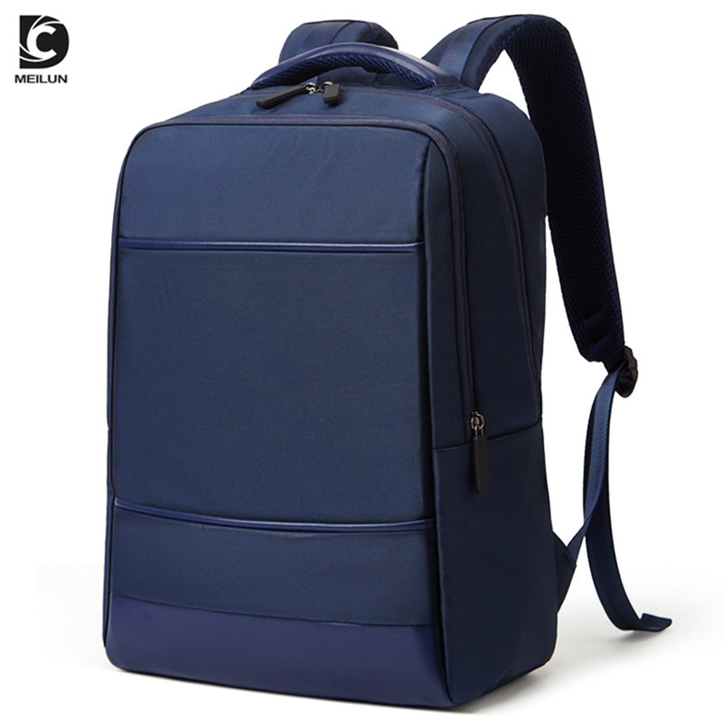 Women's & Men's & Large Capacity Simple Business Leisure Bags