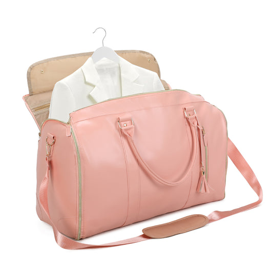 Straight Hair Clothing Buggy For Traveling Travel Bags