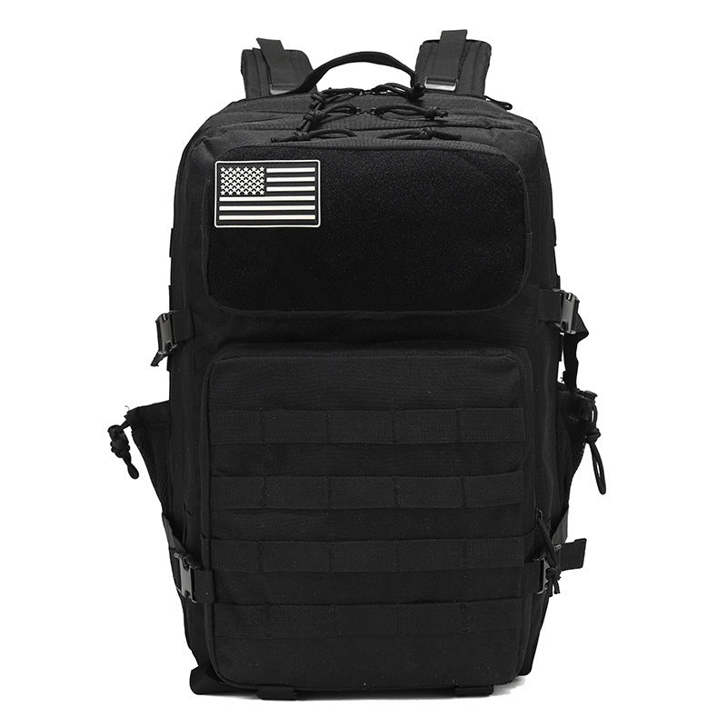 Camouflage Commando Multifunctional Hiking Camping Large Outdoor Bags