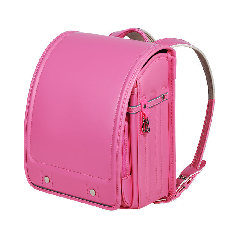 Children's Pretty Unique Positioning Primary Lightweight Elementary School Students' Schoolbags