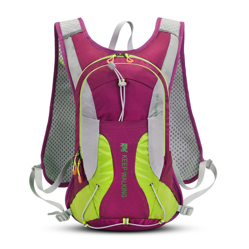 Cycling Running Hiking Cross-country Hydration Marathon Sports Backpacks