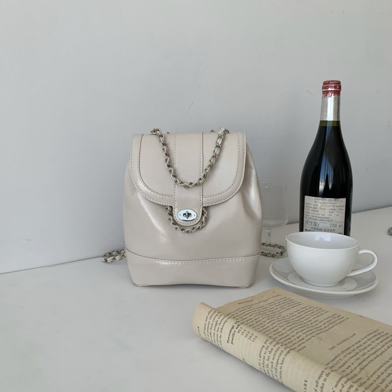 Women's Stylish Classic Style Fashionable Chain Bags