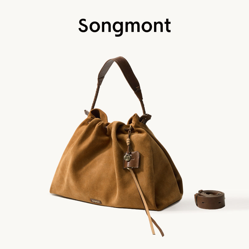 Women's Garbage With Bena Series Under The Tote Bags