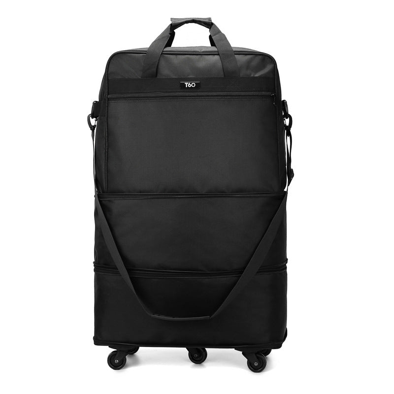 Air Consignment Moving Abroad Oxford Cloth Travel Bags