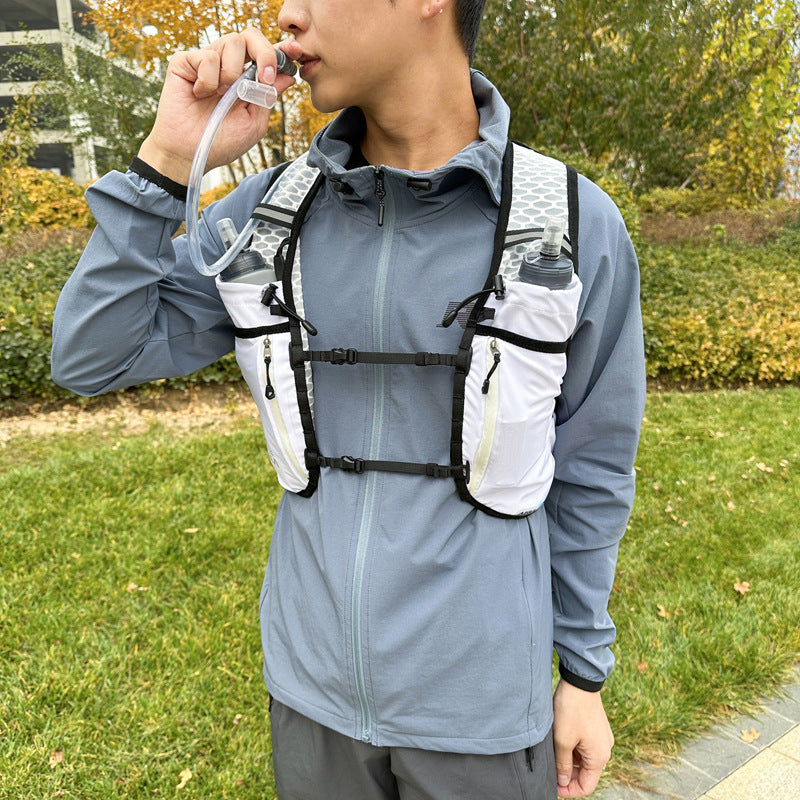 Beautiful Kettle Water Vest Breathable Riding Sports Backpacks
