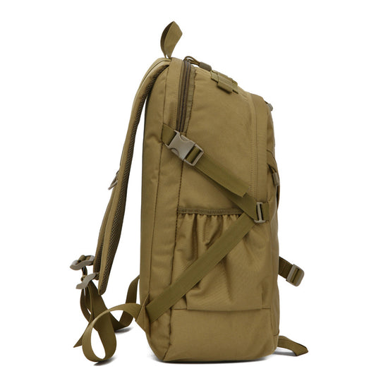 Graceful Column Lift Computer Hiking Riding Sports Backpacks