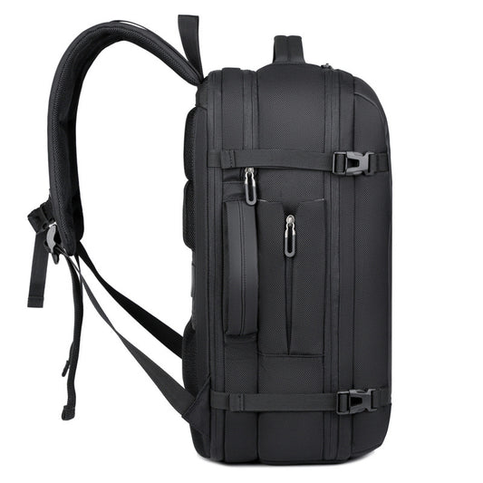 Large Capacity Business Computer Customized Printing Backpacks