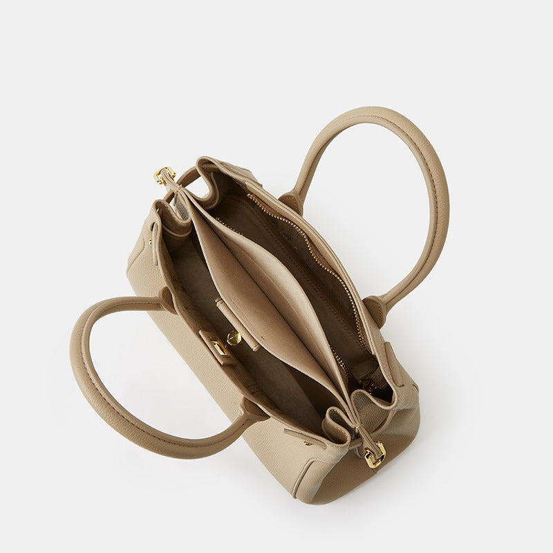 Women's Spring Korean Style Fashion Simple Practical Handbags
