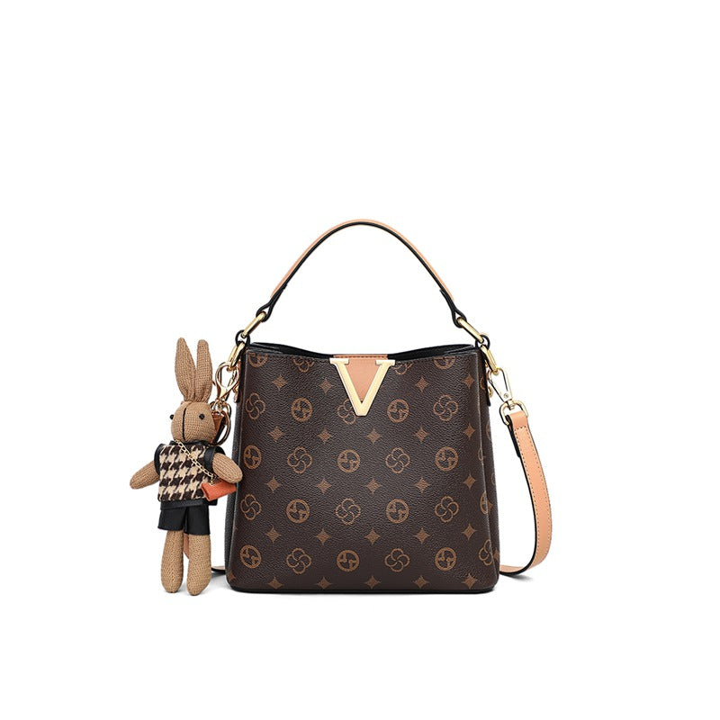 Women's Trendy Glamorous Summer Presbyopic High-grade Crossbody Bags