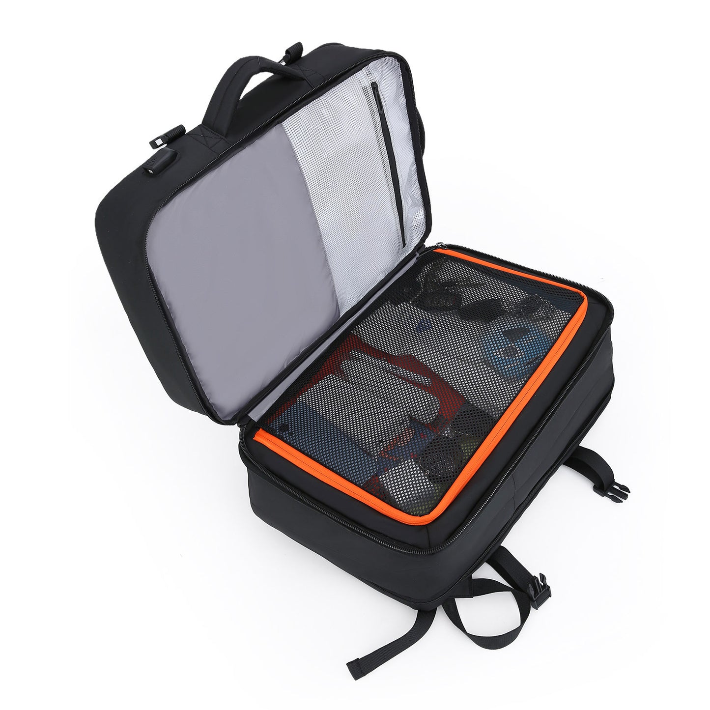 Multifunctional Computer Out Business Commute Waterproof Backpacks