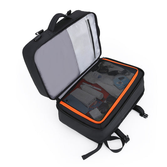 Multifunctional Computer Out Business Commute Waterproof Backpacks