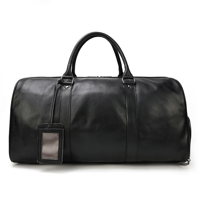 Men's Traveling Large Capacity Moving Portable Fitness Travel Bags