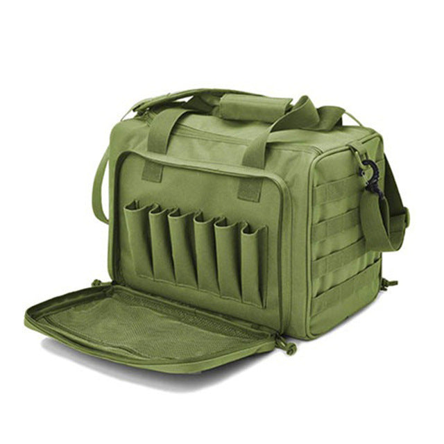 Tactics Storage Large Capacity Military Fan Outdoor Bags