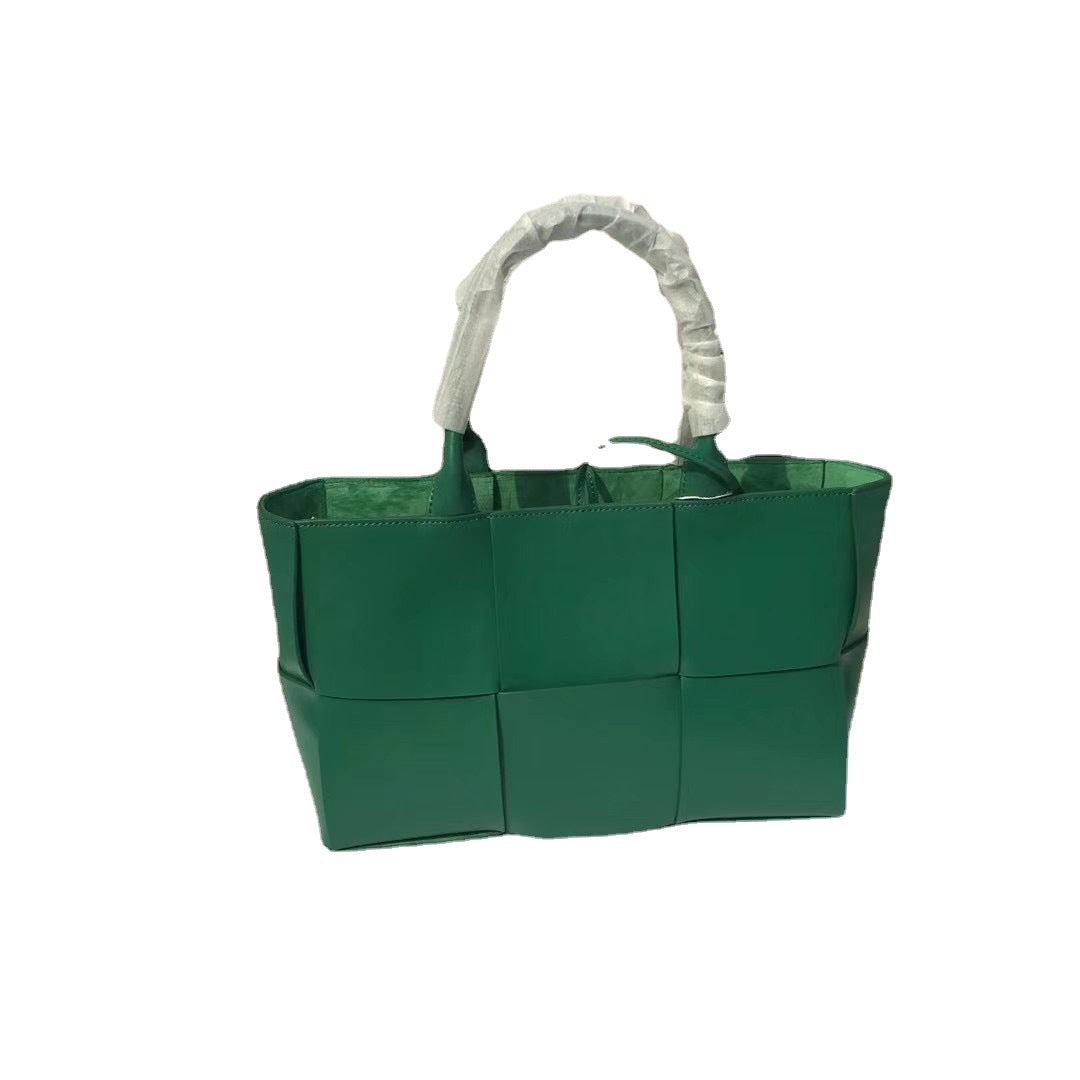 Early Spring Fashion Large Capacity Zipper Bags