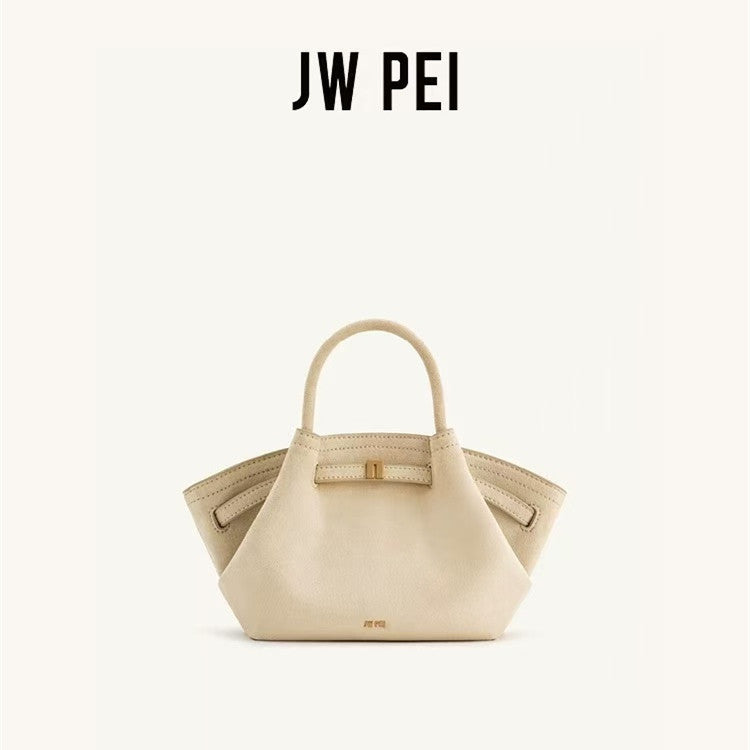Women's Cloud Dumpling Design Fashion Portable Underarm Handbags
