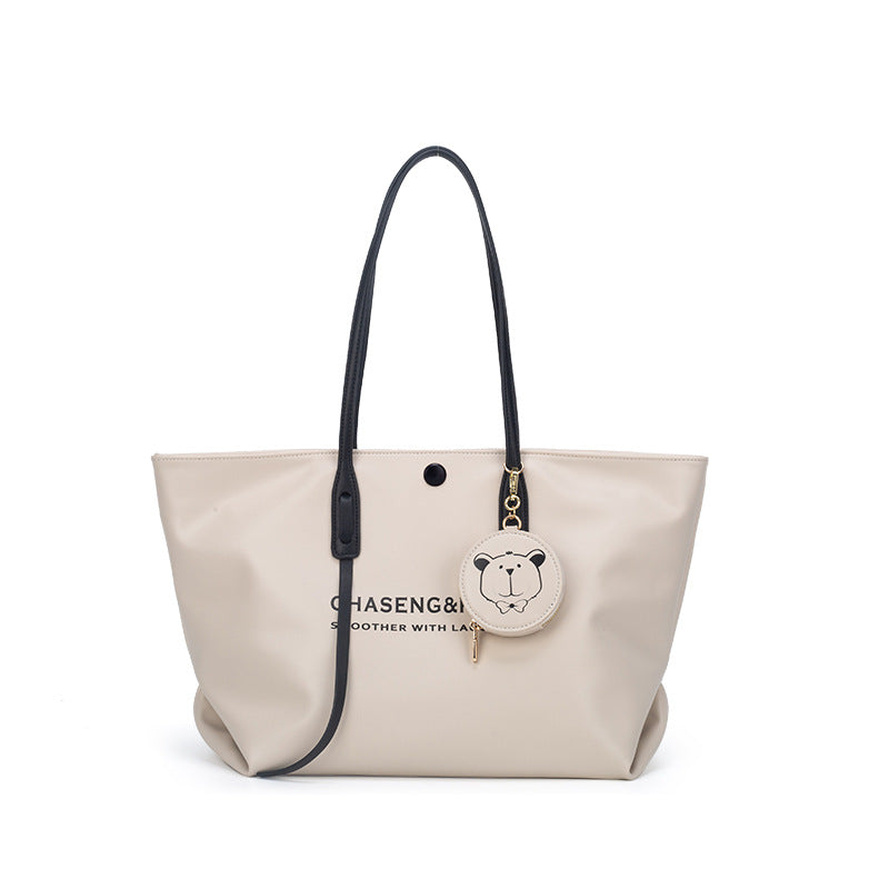 Women's Large Capacity Combination Portable For Shoulder Bags