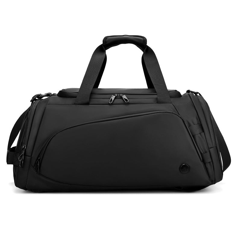 Capacity Fashion Workout Dry Wet Separation Travel Bags
