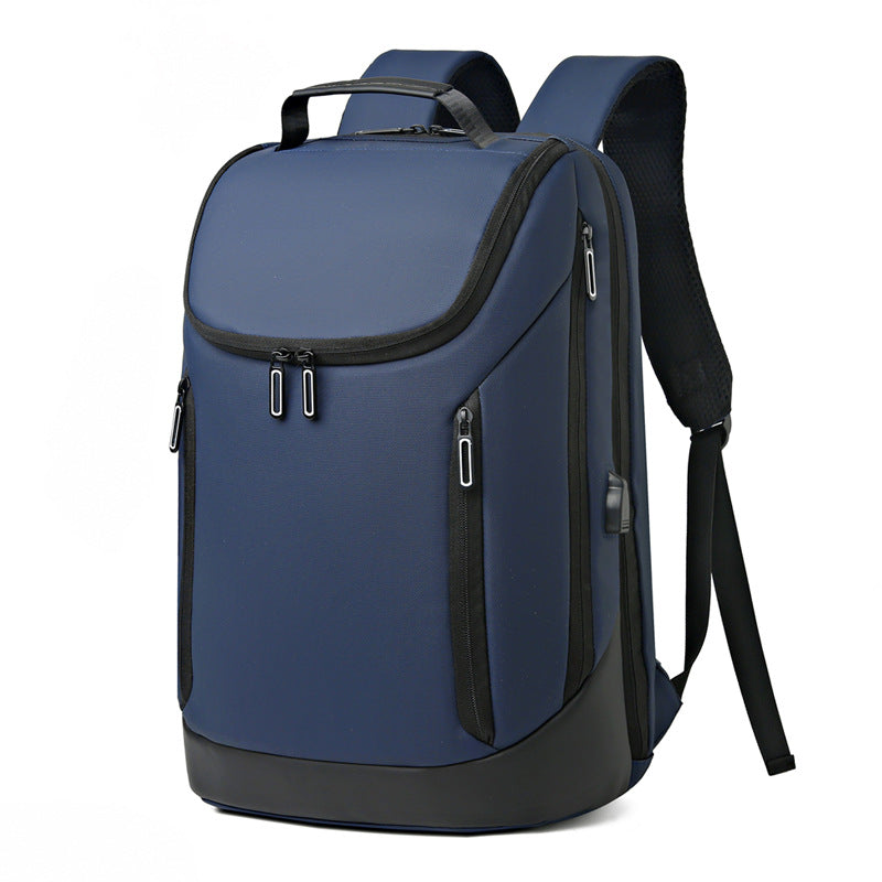 Beautiful Business Multifunctional Early High Computer Backpacks