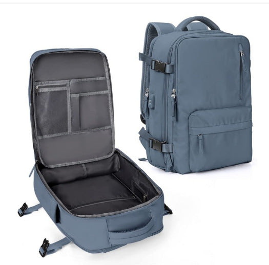 Large Capacity Wash Portable Storage Washing Travel Bags