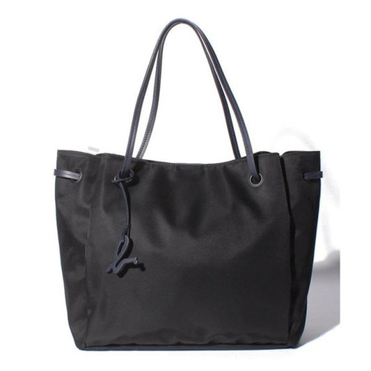 Women's Elegant Durable Large Capacity Simple Shoulder Bags