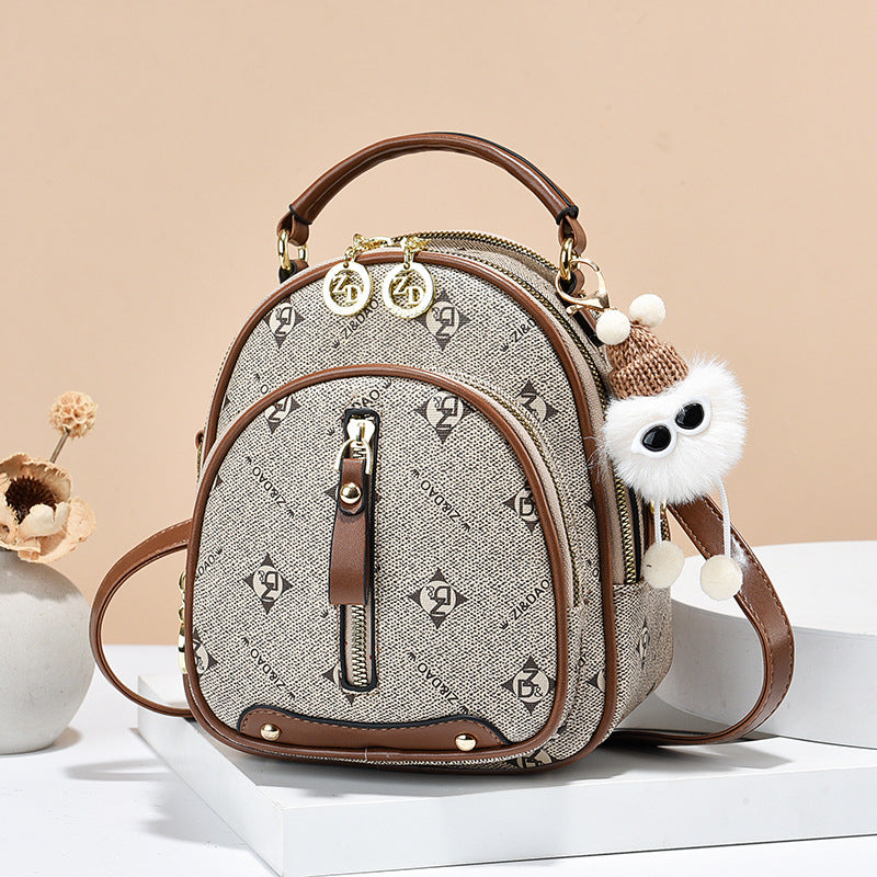 Cool Trendy Series Get Gift Rebate Crossbody Bags
