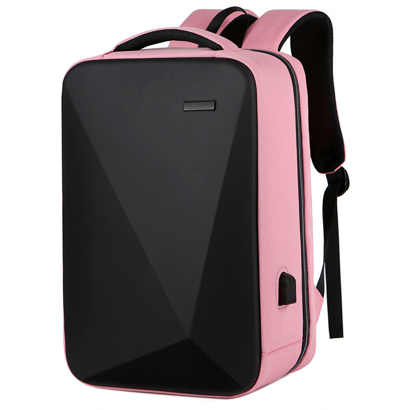 Men's Business Multifunctional Trip Leisure Large Space Backpacks