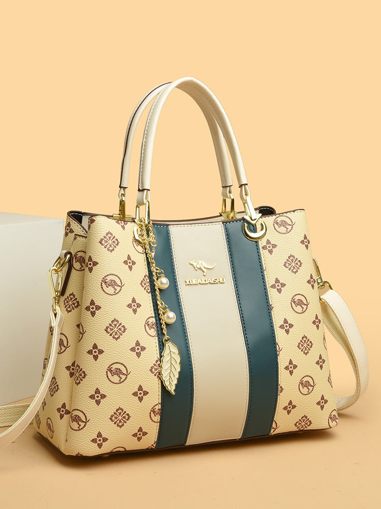 Women's Glamorous Innovative Large Capacity Fashion Bags
