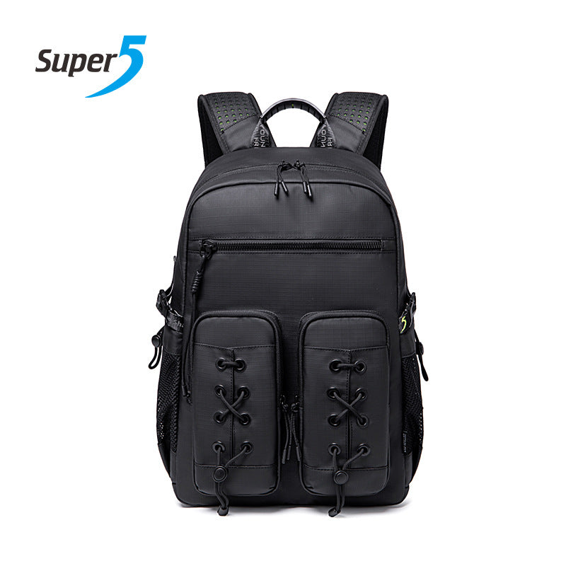 Large Capacity Design Female Fashion Trend Backpacks