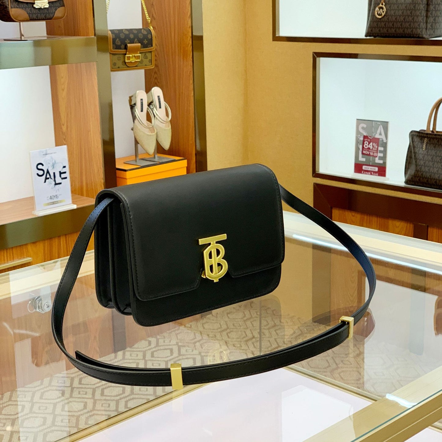 Women's Trendy High-grade Special Interest Light Luxury Crossbody Bags
