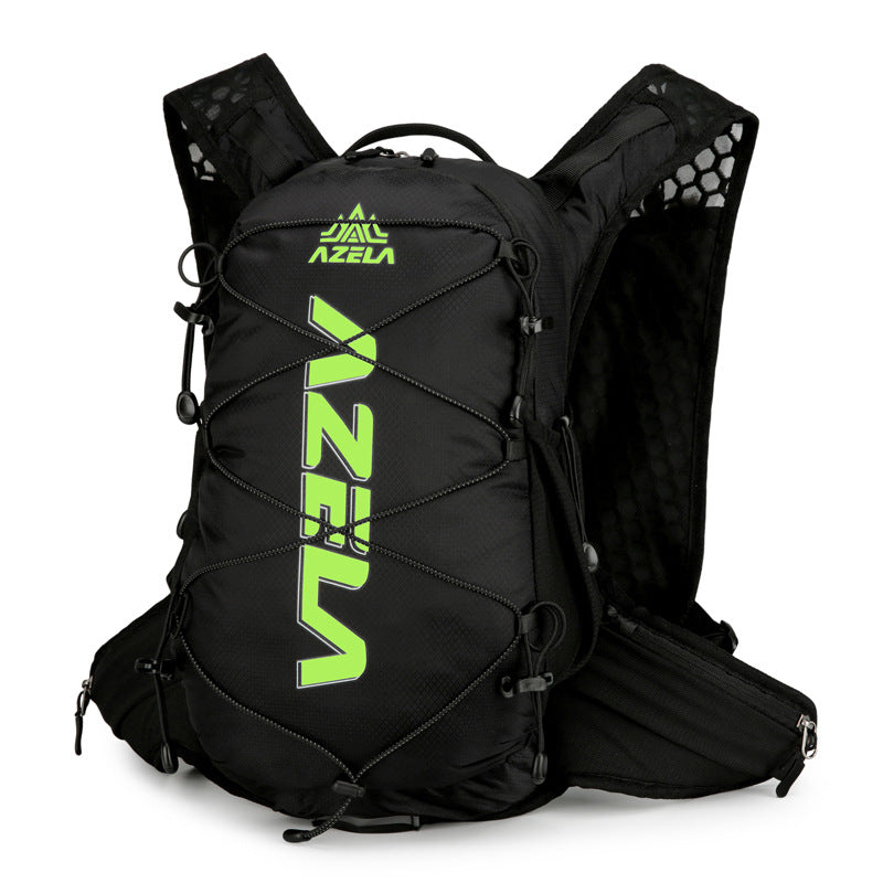 Breathable Large Capacity Hiking Riding Marathon Sports Backpacks