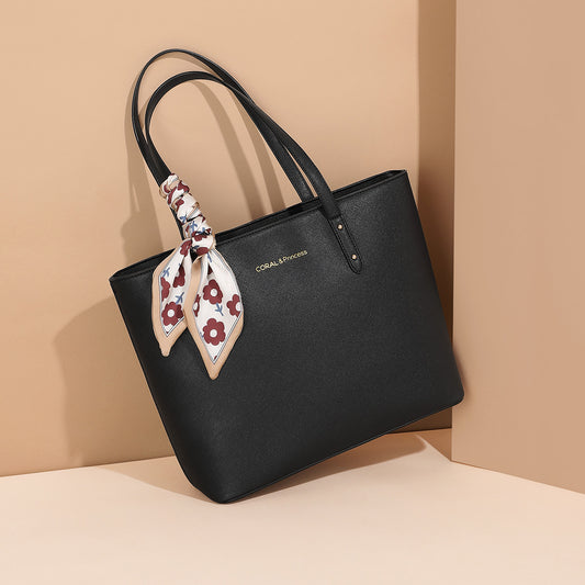 Bridal Simple Large Capacity Totes Daily Shoulder Bags
