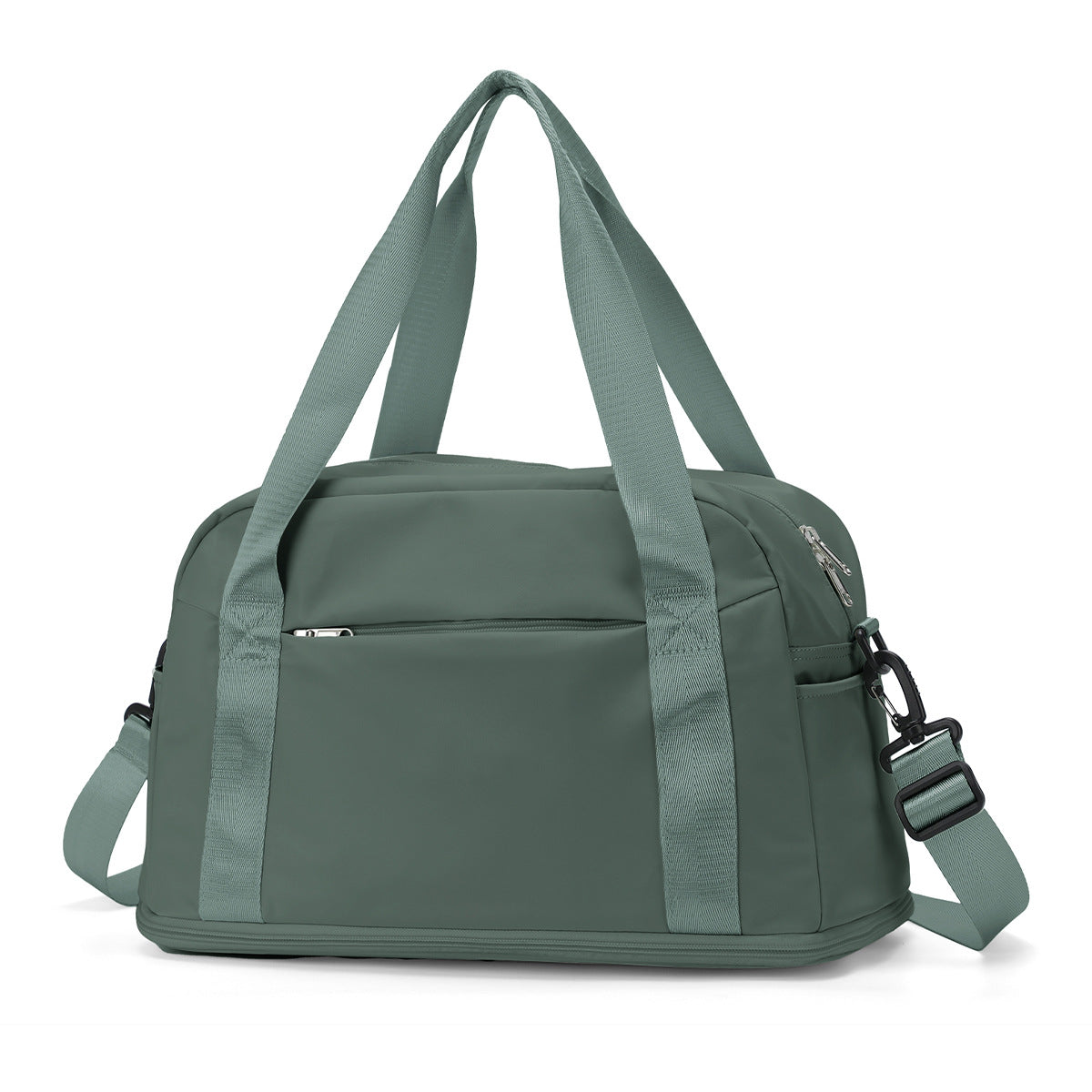 Short Business Trip Large Capacity Dry Wet Separation To Travel Bags