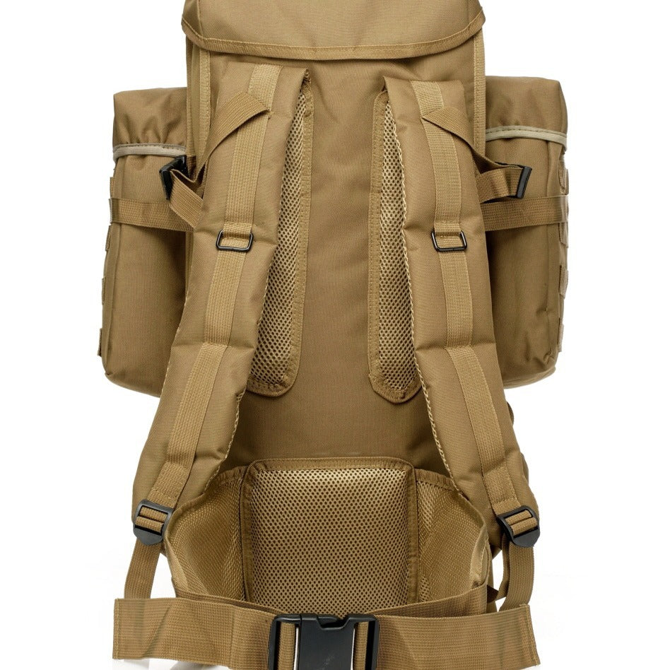 Combination Large Multifunctional Sport Climbing Big Backpacks