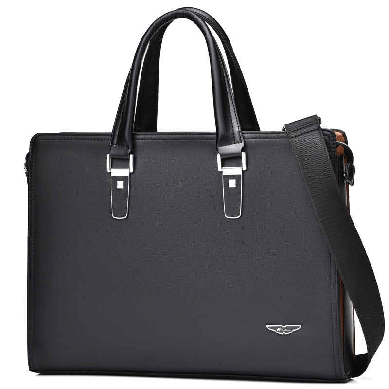 Charming Men's Elegant Beautiful Computer High-grade Men's Bags
