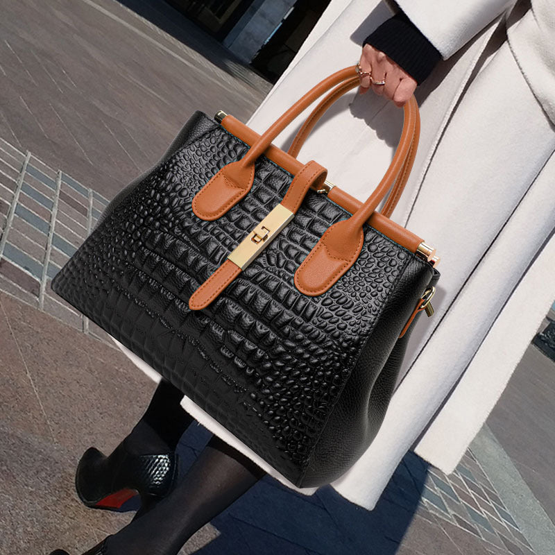 Unique Trendy Lady Mom Fashion Elegant Tote Bags
