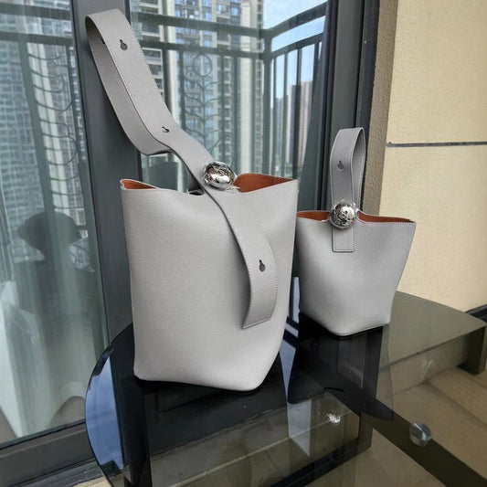 High Version Wang Portable Cross Body Handbags
