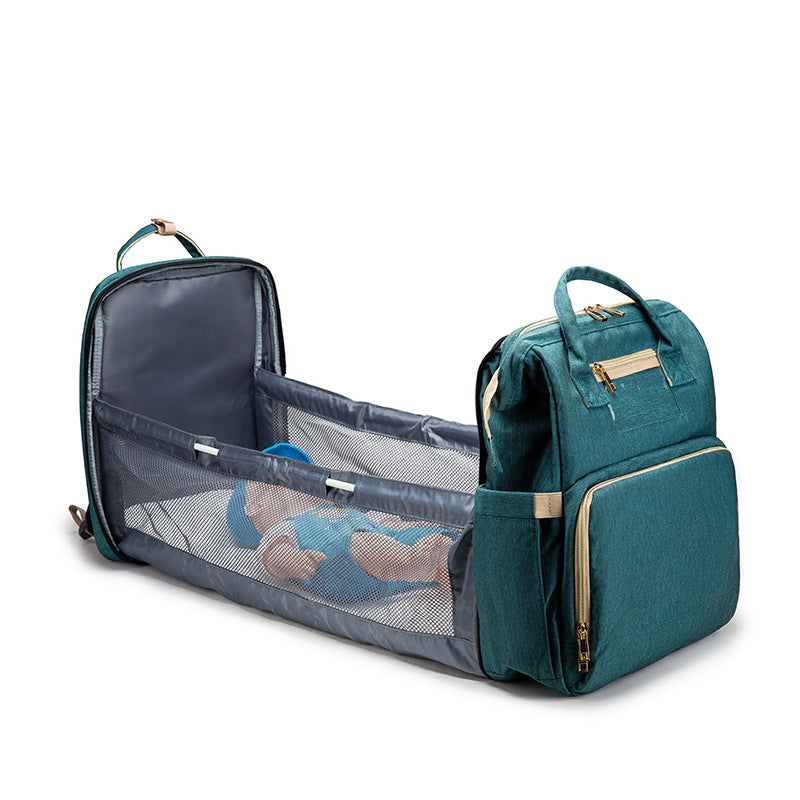 Mummy Bed Hand Carrying Portable Large Bags