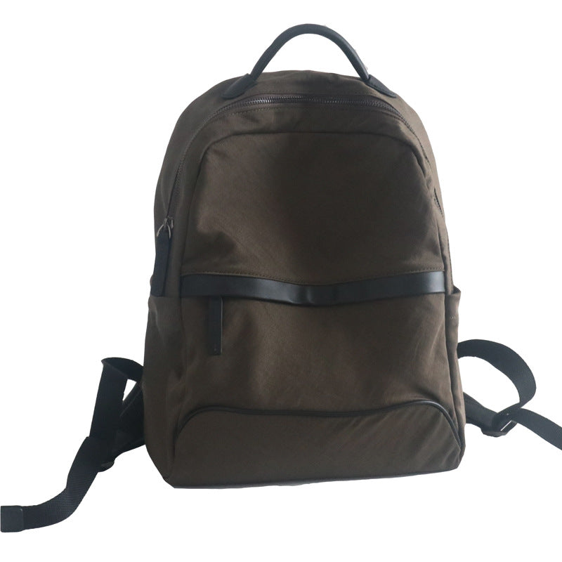 Portable Inch Computer Oxford Cloth With Backpacks
