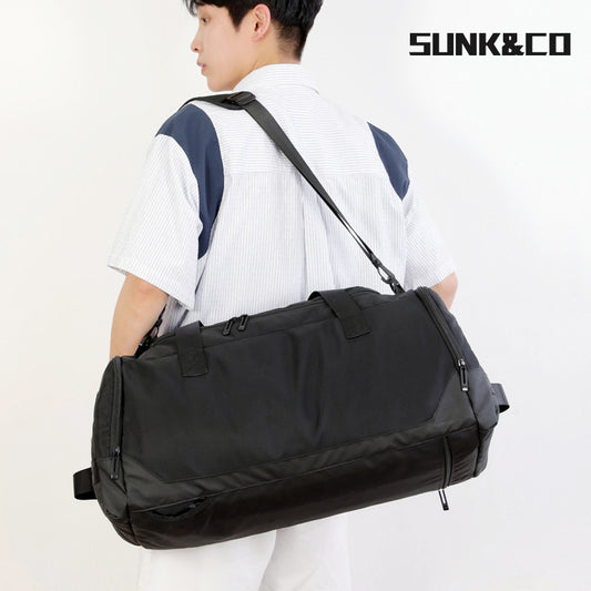Attractive Popular Multifunctional Dry Wet Separation Travel Bags