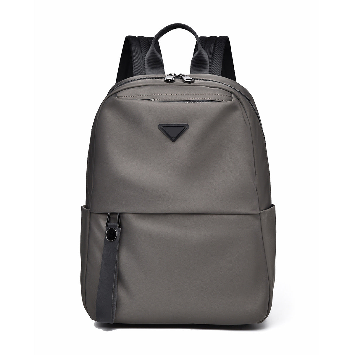 Men's Oxford Cloth Waterproof Large Capacity Computer Backpacks