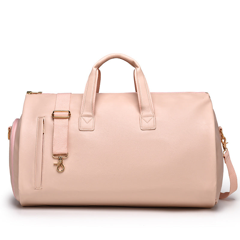 Men's Waterproof Suit Business Storage Formal Wear Travel Bags