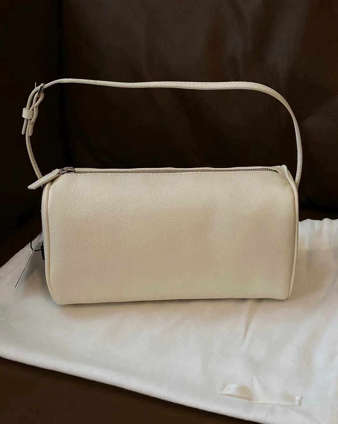 Women's Vintage Suede Pencil Summer Leather Handbags