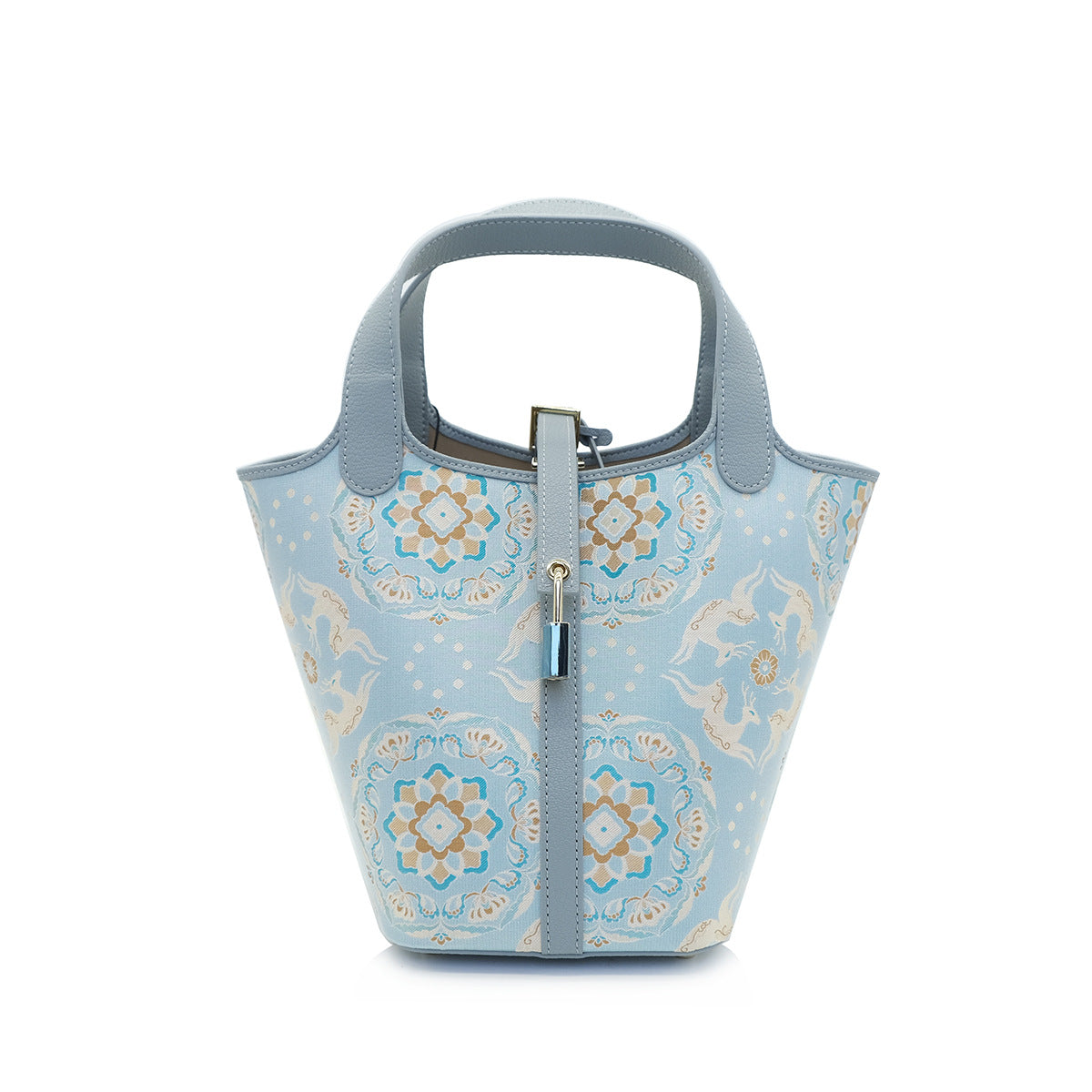 Women's Song Dynasty Brocade Chinese Style Hand Handbags