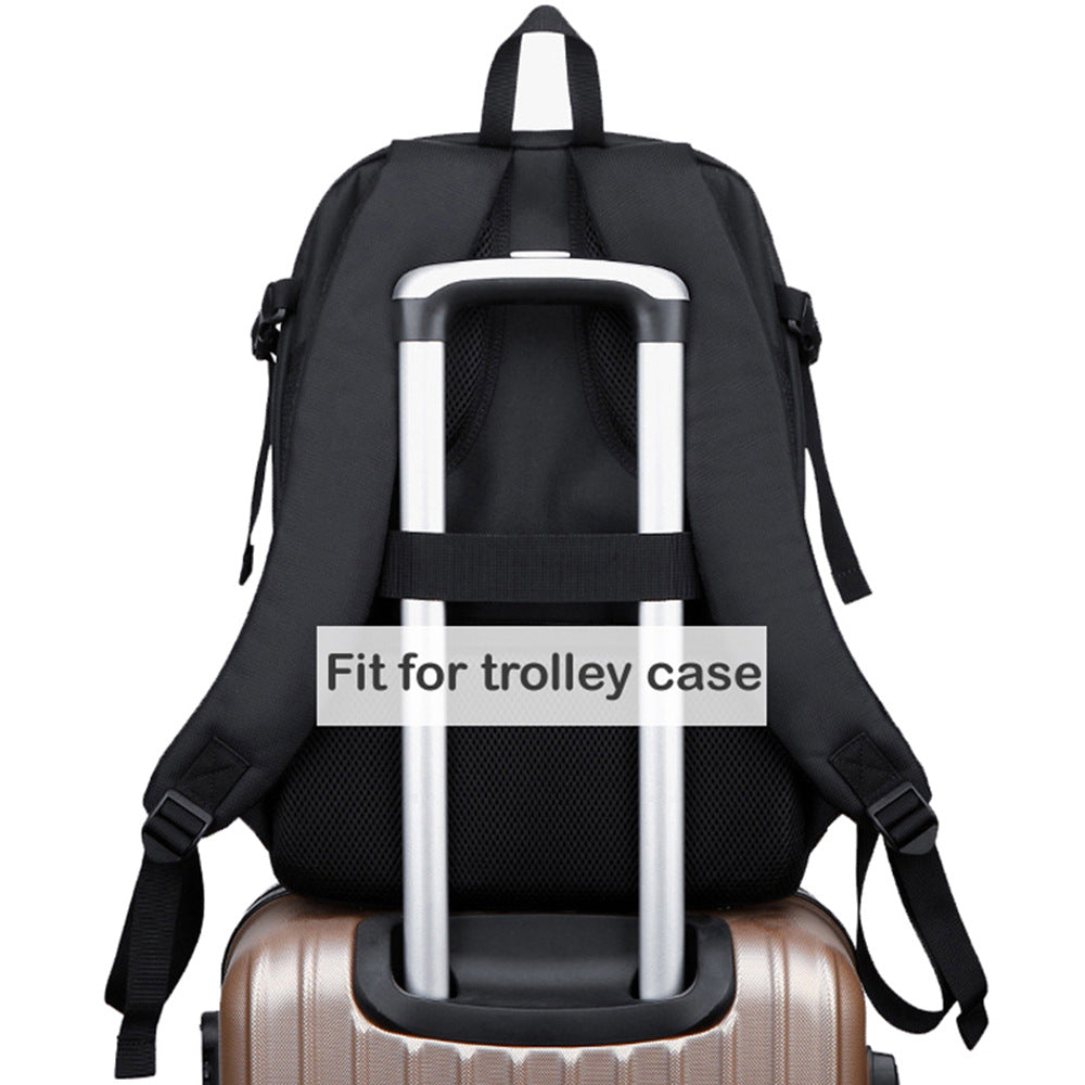 Innovative Fashion Multifunctional Professional Waterproof Hard-wearing Bags